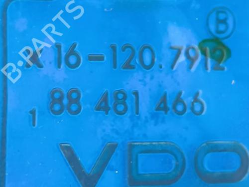 Left sun visor OPEL ASTRA H GTC (A04) 1.3 CDTI (L08) | BP35984729I1  - Image 13