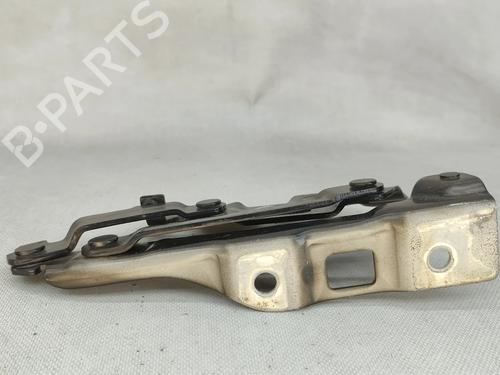 Charnière/Limiteur de porte Charnière/Limiteur de porte SMART #3 EV (272 hp) 35952427 35952427