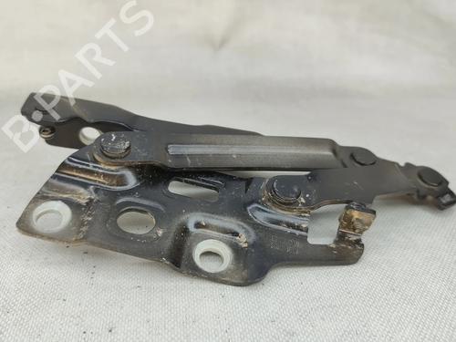 Hinge/Door check strap SMART #3 EV | BP35952427C146 - Image 2