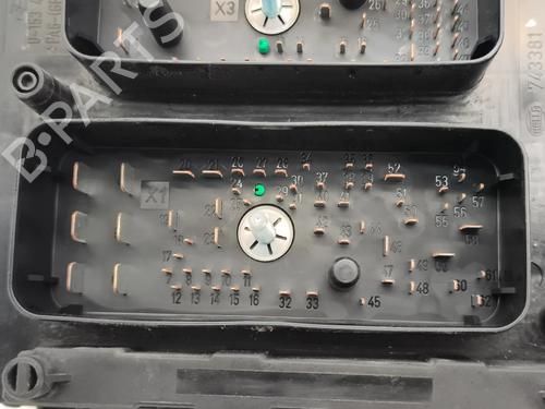 Fuse box OPEL ASTRA H GTC (A04) 1.3 CDTI (L08) | BP35984725E1  - Image 8