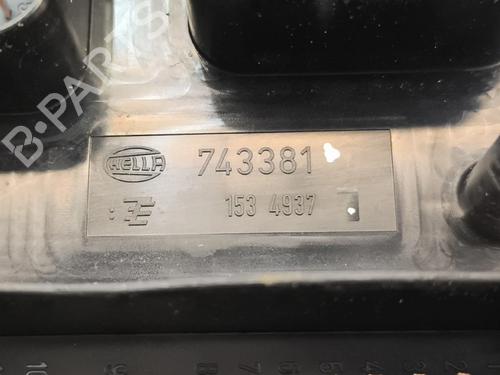Fuse box OPEL ASTRA H GTC (A04) 1.3 CDTI (L08) | BP35984725E1  - Image 10
