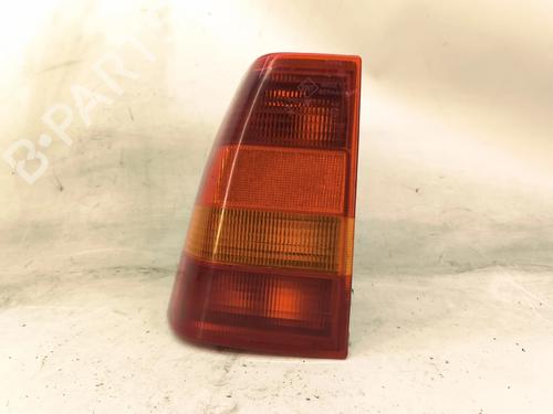 Used Left taillight Left taillight 35987706 35987706