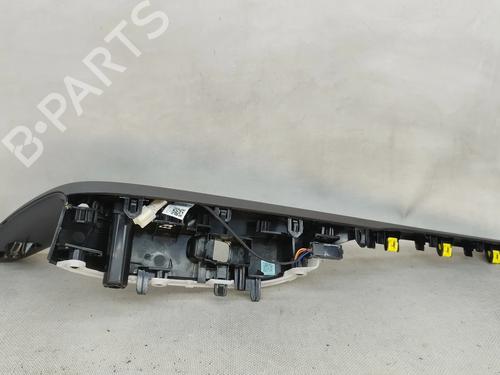 Dørliste SMART #3 EV | BP35932810C150 - Image 3