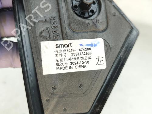 Other SMART #3 EV | BP35932812O1 - Image 3