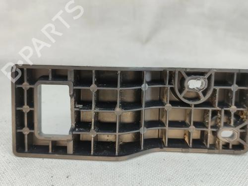 Front bumper bracket SMART #3 EV | BP35932814C158 - Image 2