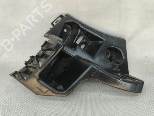 Used Rear bumper bracket Rear bumper bracket SMART #3 EV (272 hp) 35932815 35932815