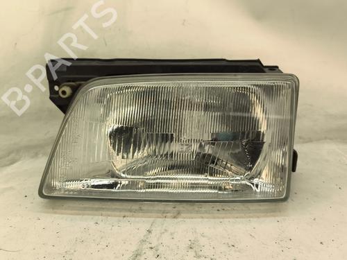 Used Left headlight Left headlight 35987710 35987710