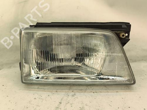 Used Right headlight Right headlight 35987709 35987709
