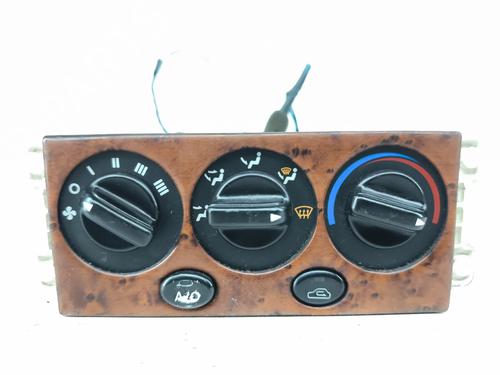 Used Climate control Climate control KIA SHUMA I (FB) 1.5 i 16V (AFB242) (88 hp) 35753932 35753932