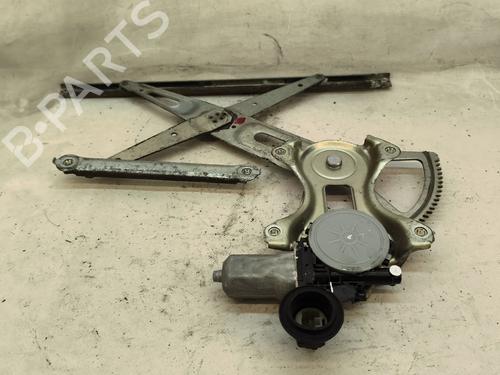 Used Front right window mechanism Front right window mechanism 35984759 35984759