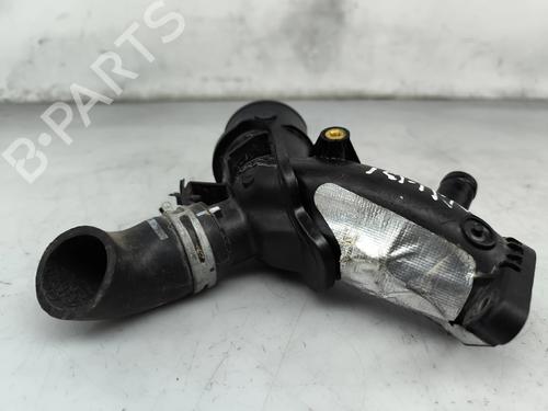 Used Intercooler pipe Intercooler pipe NISSAN JUKE (F15) 1.5 dCi (110 hp) 35755862 35755862