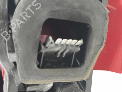 Left taillight OPEL CORSA D (S07) 1.3 CDTI (L08, L68) | BP35984750C34 - Image 7