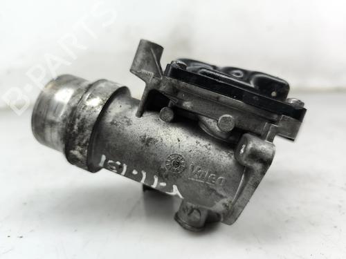 Used Throttle body Throttle body NISSAN JUKE (F15) 1.5 dCi (110 hp) 35755876 35755876