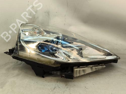 right-headlight-nissan-leaf-ze0-2010-2011-2012-2013-2014-2015-2016-2017-35987715 main image