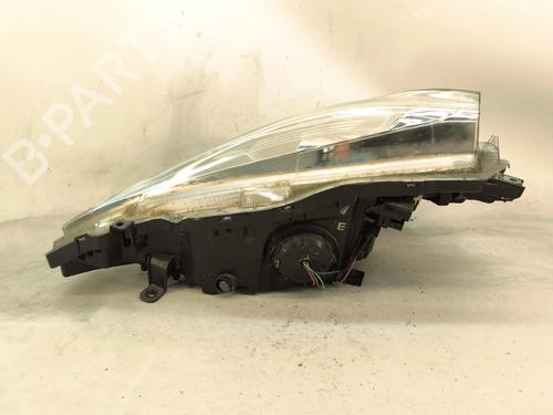 Right headlight NISSAN LEAF (ZE0) Electric | BP35987715C29 - Image 4