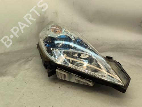 Right headlight NISSAN LEAF (ZE0) Electric | BP35987715C29 - Image 3