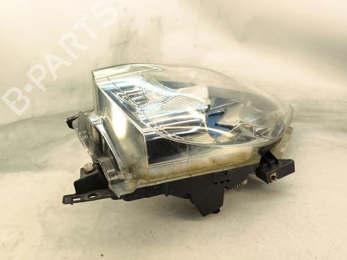 Right headlight NISSAN LEAF (ZE0) Electric | BP35987715C29 - Image 2