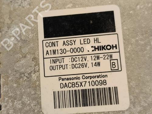 Right headlight NISSAN LEAF (ZE0) Electric | BP35987715C29 - Image 10
