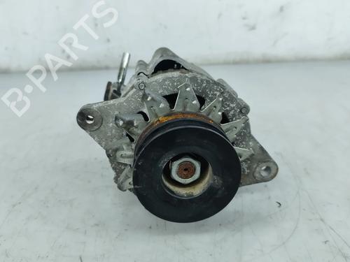 Used Alternator Alternator NISSAN PATROL III/2 Hardtop (K260) [1984-1998] 35980892 35980892