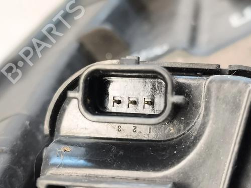 Left headlight NISSAN LEAF (ZE0) Electric | BP35987716C28 - Image 9