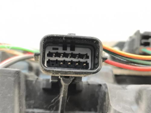 Left headlight NISSAN LEAF (ZE0) Electric | BP35987716C28 - Image 8