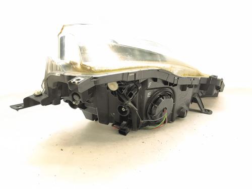 Left headlight NISSAN LEAF (ZE0) Electric | BP35987716C28 - Image 6