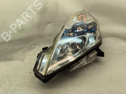 Left headlight NISSAN LEAF (ZE0) Electric | BP35987716C28 - Image 2
