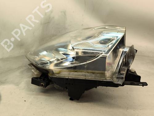 Left headlight NISSAN LEAF (ZE0) Electric | BP35987716C28 - Image 3