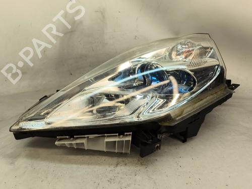 left-headlight-nissan-leaf-ze0-2010-2011-2012-2013-2014-2015-2016-2017-35987716 main image