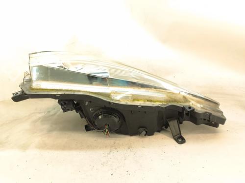 Left headlight NISSAN LEAF (ZE0) Electric | BP35987716C28 - Image 5