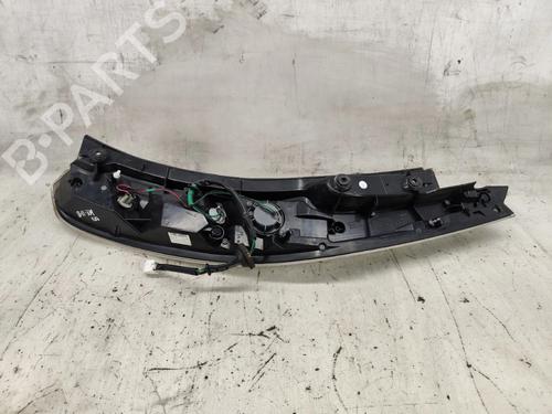 Left taillight NISSAN LEAF (ZE0) Electric | BP35987725C34 - Image 4