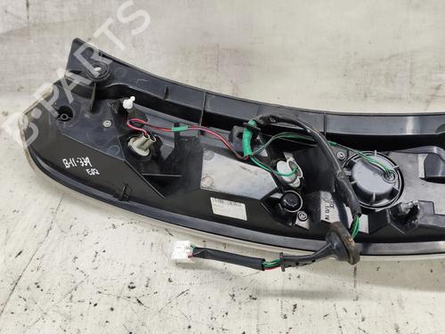 Left taillight NISSAN LEAF (ZE0) Electric | BP35987725C34 - Image 5