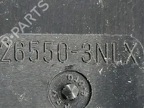Right taillight NISSAN LEAF (ZE0) Electric | BP35987724C35 - Image 8