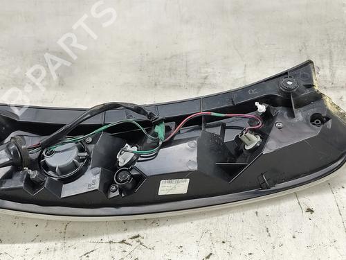 Right taillight NISSAN LEAF (ZE0) Electric | BP35987724C35 - Image 6