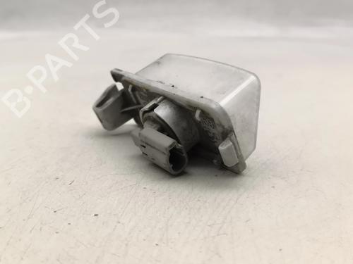 Licence plate light NISSAN LEAF (ZE0) Electric | BP35995899I40 - Image 6