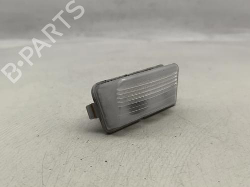 Licence plate light NISSAN LEAF (ZE0) Electric | BP35995899I40 - Image 2