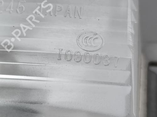 Licence plate light NISSAN LEAF (ZE0) Electric | BP35995899I40 - Image 8