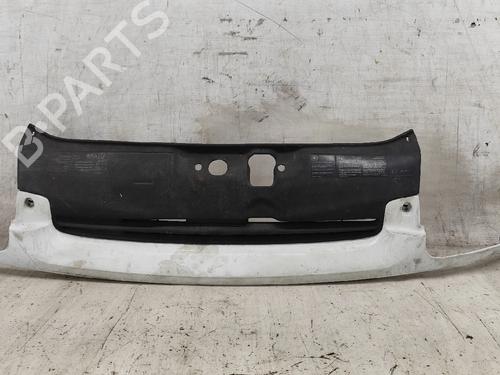 Used Grille Grille RENAULT CLIO II (BB_, CB_) 1.9 D (B/CB0E, BB0J) (64 hp) 35977900 35977900