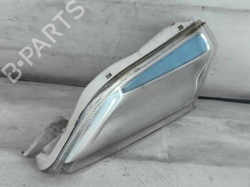 Left daytime light NISSAN LEAF (ZE0) Electric | BP36002101C104 - Image 2