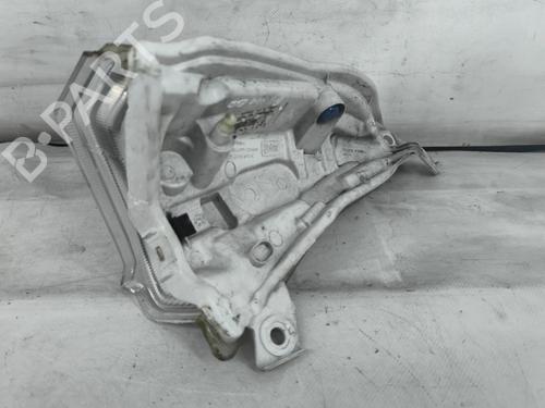 Left daytime light NISSAN LEAF (ZE0) Electric | BP36002101C104 - Image 5