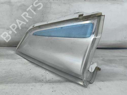 Left daytime light NISSAN LEAF (ZE0) Electric | BP36002101C104 - Image 3