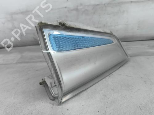 Right daytime light NISSAN LEAF (ZE0) Electric | BP36002102C103 - Image 2