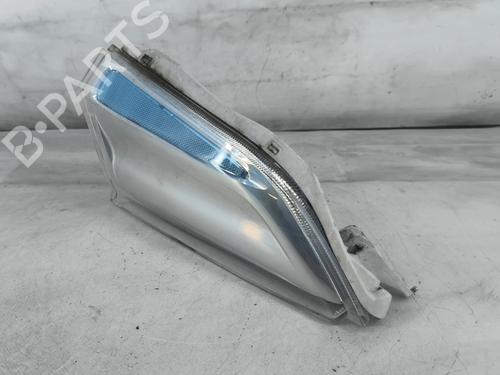 Right daytime light NISSAN LEAF (ZE0) Electric | BP36002102C103 - Image 3