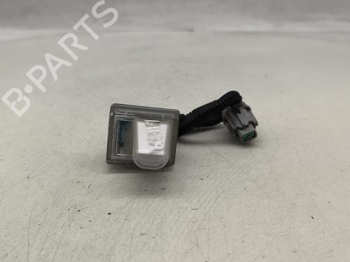 Used Interior roof light Interior roof light NISSAN LEAF (ZE0) Electric (109 hp) 35995900 35995900