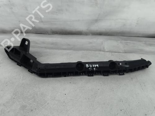 rear-bumper-bracket-nissan-leaf-ze0-2010-2011-2012-2013-2014-2015-2016-2017-35995885 main image