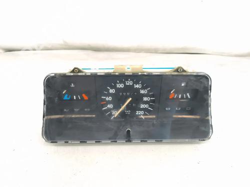 Used Instrument cluster Instrument cluster 35987707 35987707