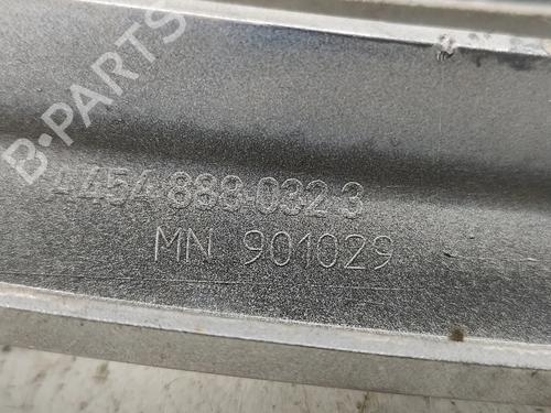 Grill SMART FORFOUR (454) 1.1 (454.030) | BP36002900C40 - Image 7