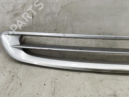 Grill SMART FORFOUR (454) 1.1 (454.030) | BP36002900C40 - Image 2