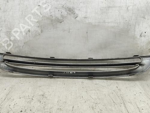 Grill SMART FORFOUR (454) 1.1 (454.030) | BP36002900C40 - Image 4