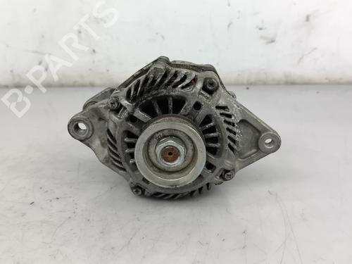 Used Alternator Alternator MITSUBISHI LANCER VIII Sportback (CX_A) 1.5 (109 hp) 36002888 36002888